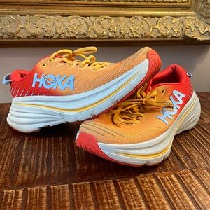 Men’s Hoka Bondi Sneakers